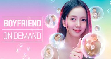 Boyfriend on Demand